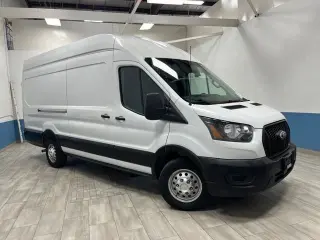 2025 Ford Transit-250