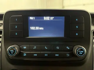 2025 Ford Transit-250