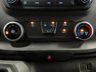 2025 Ford Transit-250