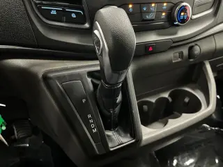 2025 Ford Transit-250