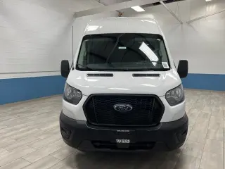2025 Ford Transit-250