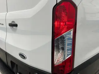 2025 Ford Transit-250