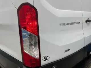 2025 Ford Transit-250