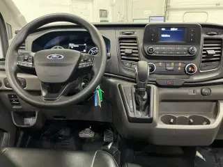 2025 Ford Transit-250