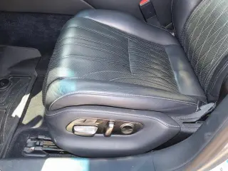 Sedán Lexus LS 500 2018 AWD 4 puertas