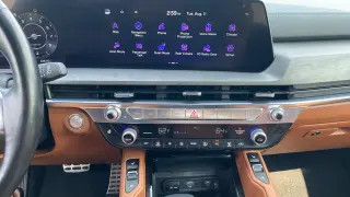 2023 Kia Telluride