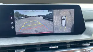 2023 Kia Telluride