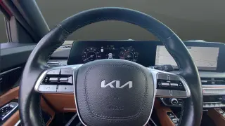 2023 Kia Telluride
