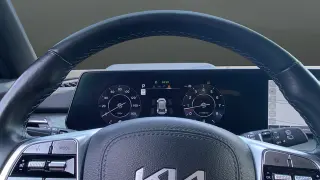 2023 Kia Telluride