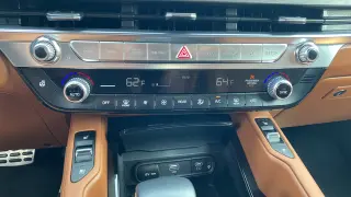 2023 Kia Telluride
