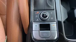 2023 Kia Telluride