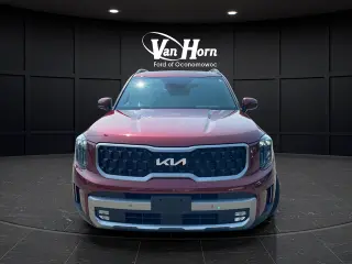 2023 Kia Telluride