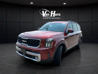 2023 Kia Telluride