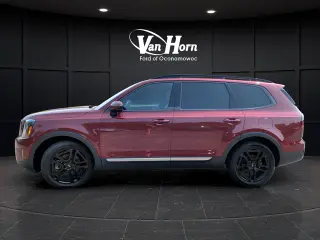 2023 Kia Telluride