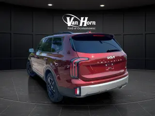 2023 Kia Telluride