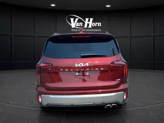 2023 Kia Telluride
