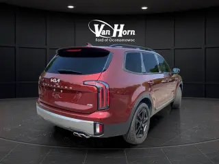 2023 Kia Telluride
