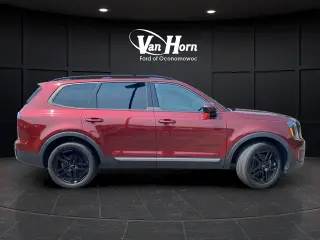 2023 Kia Telluride