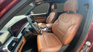 2023 Kia Telluride