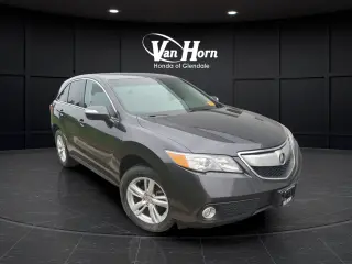 2015 Acura RDX