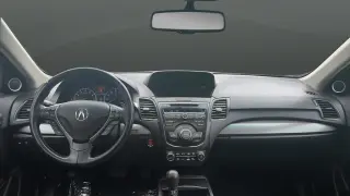 2015 Acura RDX