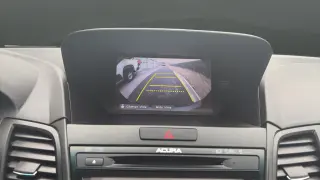 2015 Acura RDX