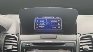 2015 Acura RDX
