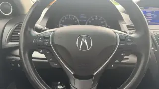 2015 Acura RDX
