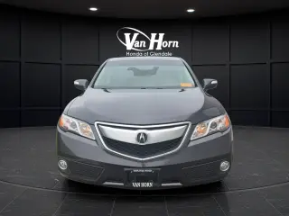 2015 Acura RDX