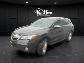 2015 Acura RDX
