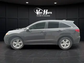 2015 Acura RDX
