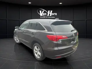 2015 Acura RDX