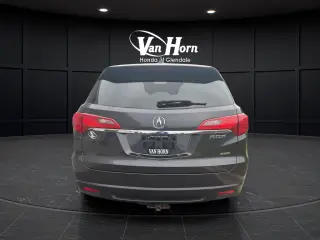 2015 Acura RDX