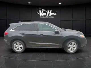 2015 Acura RDX