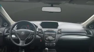 2015 Acura RDX