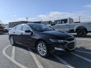 Chevrolet Malibu 2024 LT 4dr Sedán con 1LT