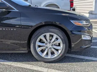 Chevrolet Malibu 2024 LT 4dr Sedán con 1LT