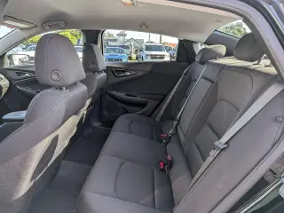 Chevrolet Malibu 2024 LT 4dr Sedán con 1LT