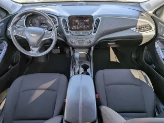 Chevrolet Malibu 2024 LT 4dr Sedán con 1LT