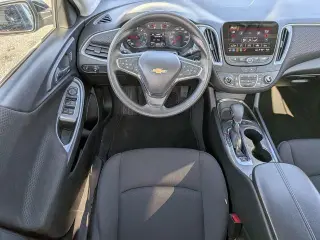 Chevrolet Malibu 2024 LT 4dr Sedán con 1LT
