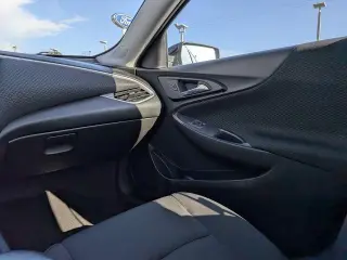Chevrolet Malibu 2024 LT 4dr Sedán con 1LT