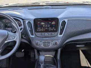 Chevrolet Malibu 2024 LT 4dr Sedán con 1LT