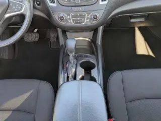 Chevrolet Malibu 2024 LT 4dr Sedán con 1LT