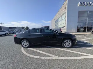 Chevrolet Malibu 2024 LT 4dr Sedán con 1LT
