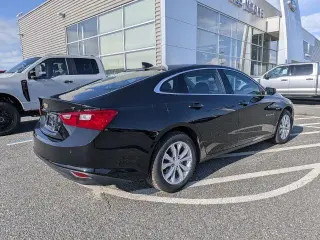 Chevrolet Malibu 2024 LT 4dr Sedán con 1LT