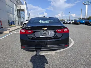 Chevrolet Malibu 2024 LT 4dr Sedán con 1LT