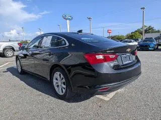 Chevrolet Malibu 2024 LT 4dr Sedán con 1LT