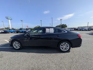 Chevrolet Malibu 2024 LT 4dr Sedán con 1LT