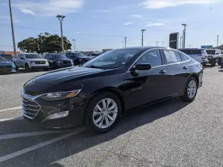 Chevrolet Malibu 2024 LT 4dr Sedán con 1LT