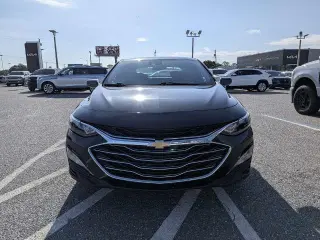 Chevrolet Malibu 2024 LT 4dr Sedán con 1LT